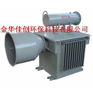 清河门GGAJ02电除尘高压静电变压器